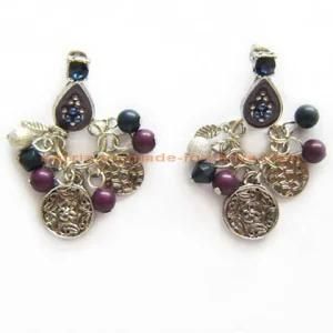 Fashion Jewellery Earrings (BHR-10030)