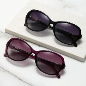 Custom Fashion Logo Tac Sports Polarized Sunglasses