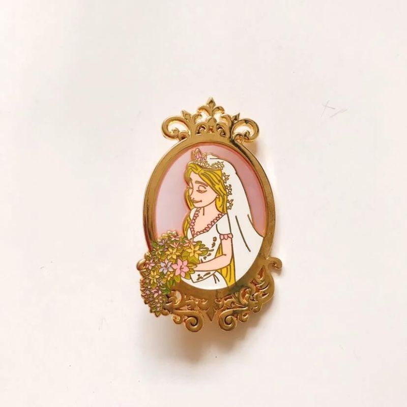 Cheap Hana No Ko Lunlun Fashion Brooches Lapel Pin