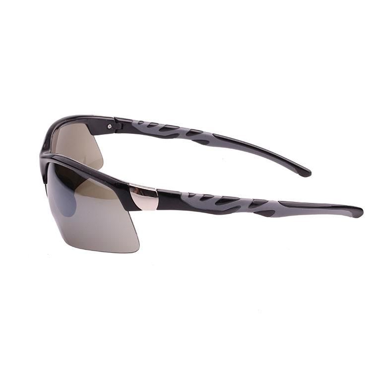 2019 Half Frame Designer Sports Sunglasses