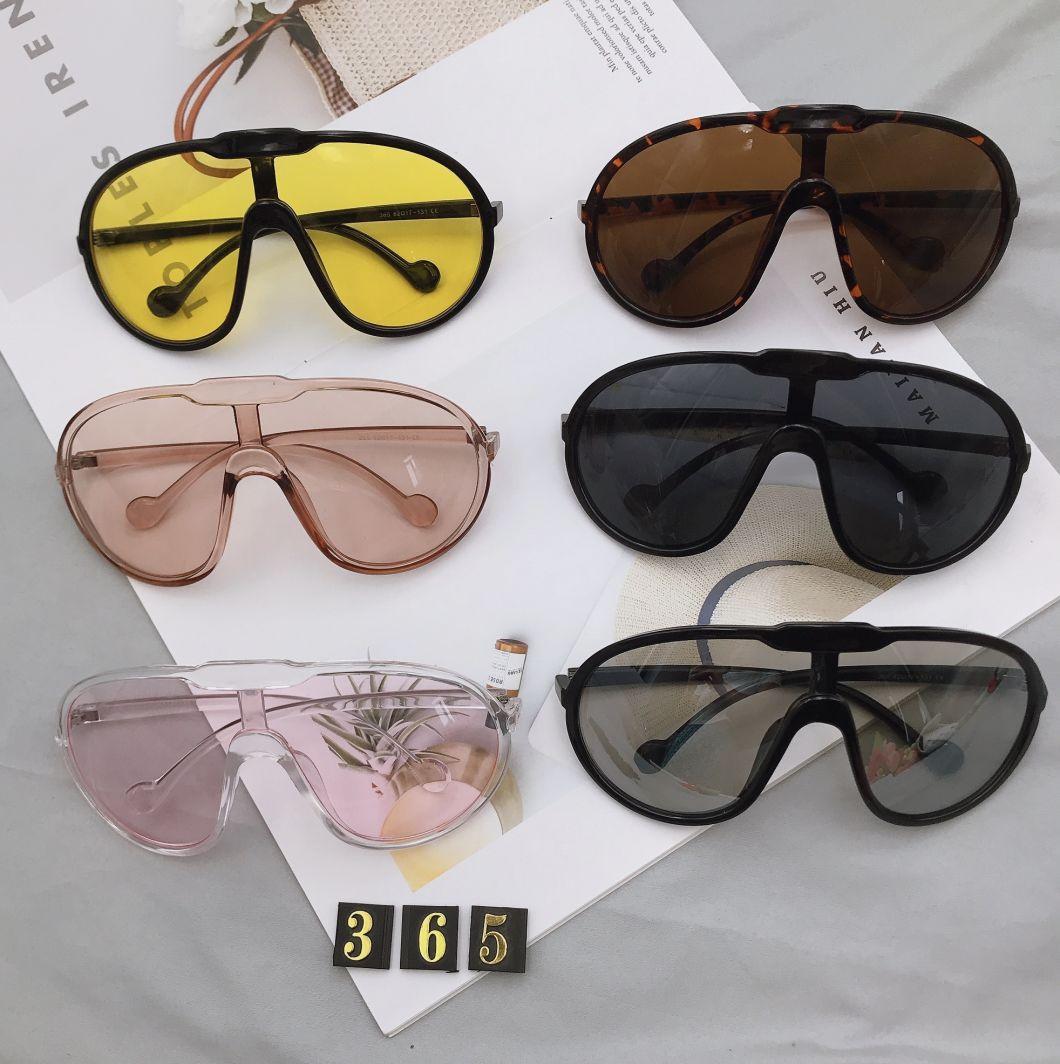 Best Selling Big Size Wraparound Custom Aviation Sun Glasses High Quality Retro Polarized Pilot Sunglasses