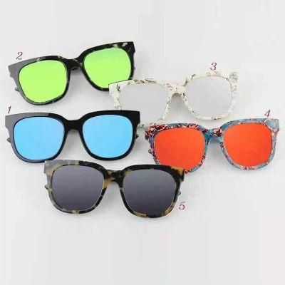 Fashion Design Hot Selling Polarized Sunglasses