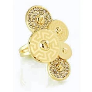2014 Fashion Jewelry Ring, Gold Wedding Ring (R13A05453R1XW0035)