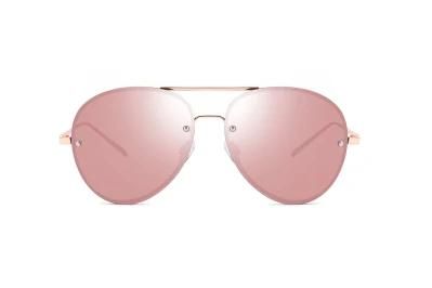 Newest Fashion Sunglasses Metal Frame
