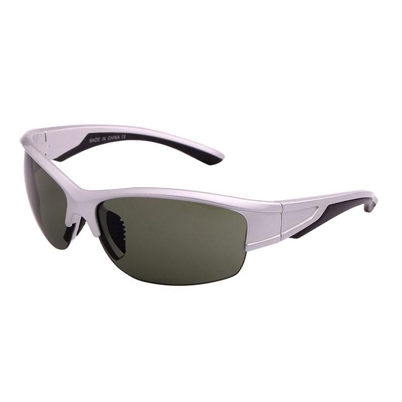 2019 Half Frame Cycling Sports Sunglasses for Men