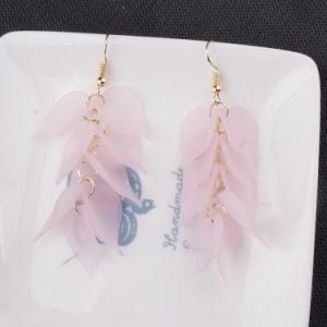 Custom Fashion Eardrop Jewelry Accessories Jewellery Drop Earrings