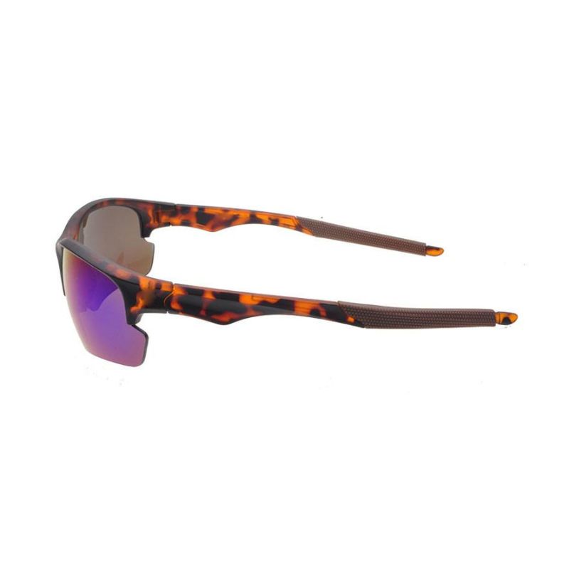 High Quality Sport Sunglasses Half-Frame Sport Sunglasses
