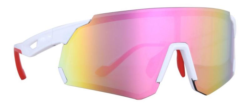 Mlt220302-3-Custom Men Woman Tr90 Sport Goggles Sunglasses Polarized Cycling Glasses