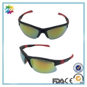 New Products Polarized UV 400 Ce Sports Sunglasses for Man