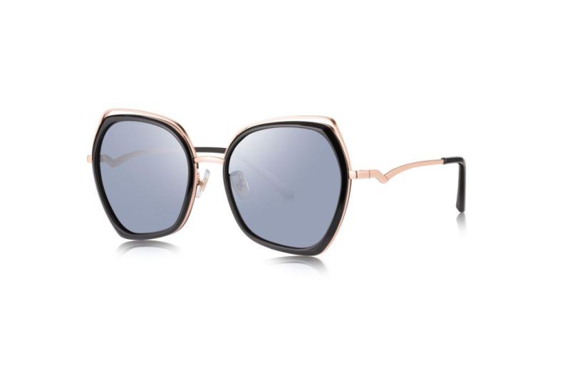 2020 Ready Made Cat Eye Fashion Sunglasses