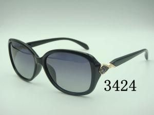 New Design Fashion Round Frame Sunglasses Mirrored Women Sunglasses