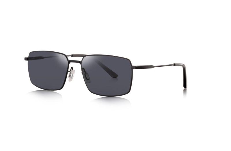 2020 Ready Made Stylish High Quality Metal Sunglasses