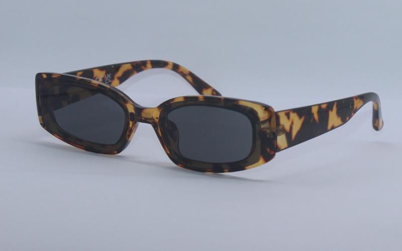 High Quality Durable Metal Sunglasses