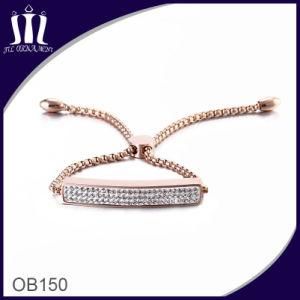 Pave Set Cz&prime;s Bracelet Custom Anklet