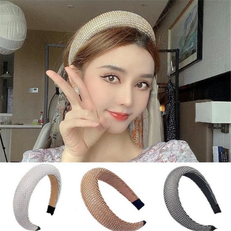 Top Selling Colorful Fashion Instagram Internet Celebrity Hair Ornaments