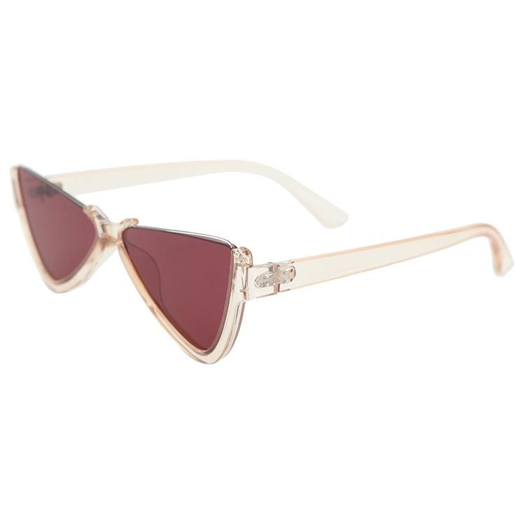 2020 Factory Directly Vintage Fashion Sunglasses