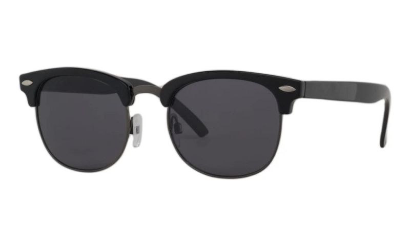 Fashion New Style Plastic Polarized Sunglasses