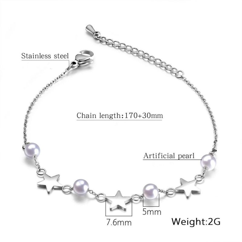 Stainless Steel Jewelry