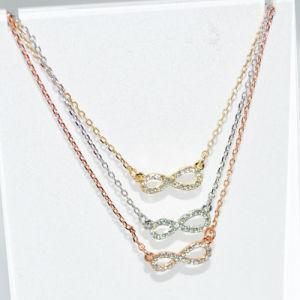 New Styles Fashion Jewelry Necklaces