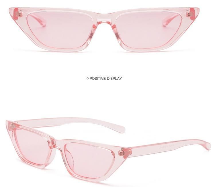 2019 Hot Selling Vintage Ready Made Sunglass