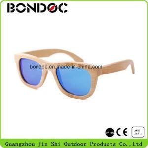 Hot Selling Women Sunglasses Bamboo Sunglasses