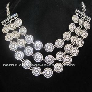 Fashion Jewellery Necklace (BHT-10035)