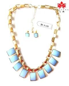 Hot Selling! Spring Natural and Fresh Style! Fashion Jewelry Necklace Wholesale Online