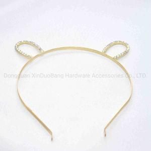 Bears Ears Headband Hairband Hairhoopfashion Hair Accessories