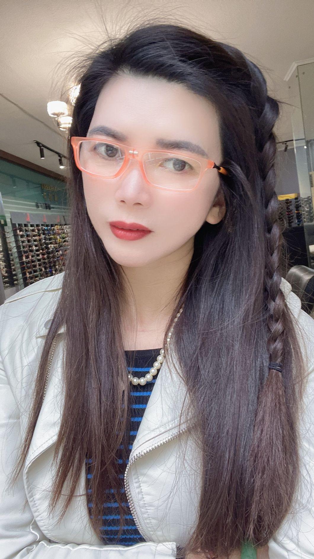 Customized New Design Portable New Style Long Temple Magnet PC Reading Glasses for Men and Women Presbyopic Magnet Reading Glasses