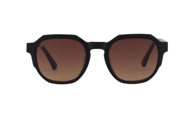 New Fashion Stylish Quality Plastic Men Sunglasses