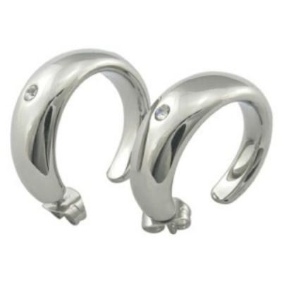 Gold Plated Jewelry Eareing Stud