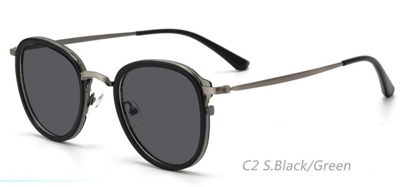 Acetate Sunglasses 10