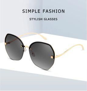 2021new Arrivals High-Quality New Design Trendy Fashion Sunglasses