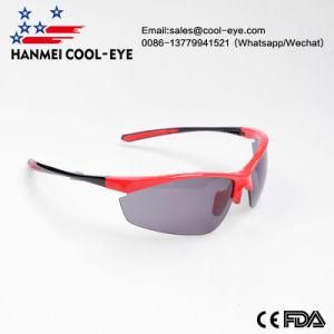 China OEM Classical PC Sports Men Sunglasses
