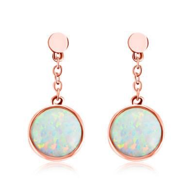 Simple Temperament Versatile Earrings Australia Treasure Women&prime; S Earring