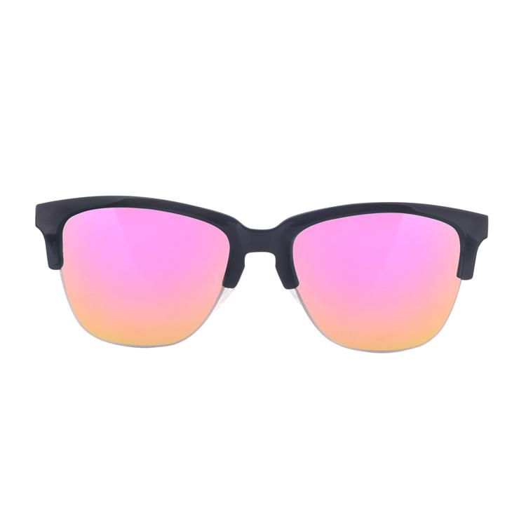 2021 Best Designer Luxury Wide Face Polarized Woman Sunglasses