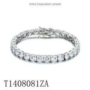 New Style Silver Bracelet Fashion Bracelet Fashion Jewelry