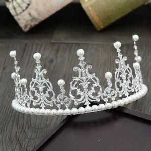 New Arrival Crown Accessories Bride Jewelry Hair Ornaments