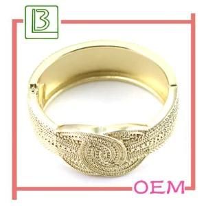 Gold Bangles Designs (SA-014)