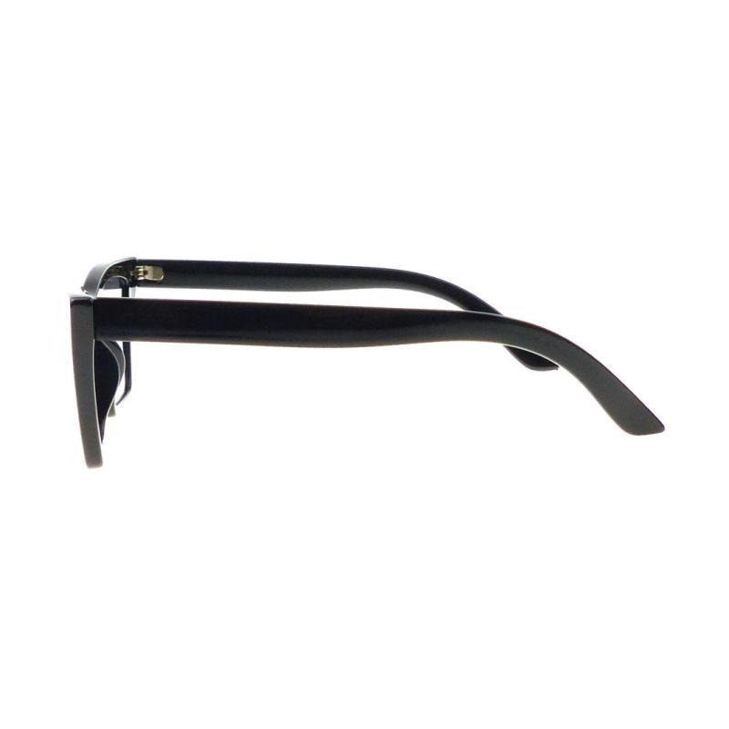 2021 New China Manufacturer Fashion Style Sun Glasses Casual Cat Lady Sunglasses