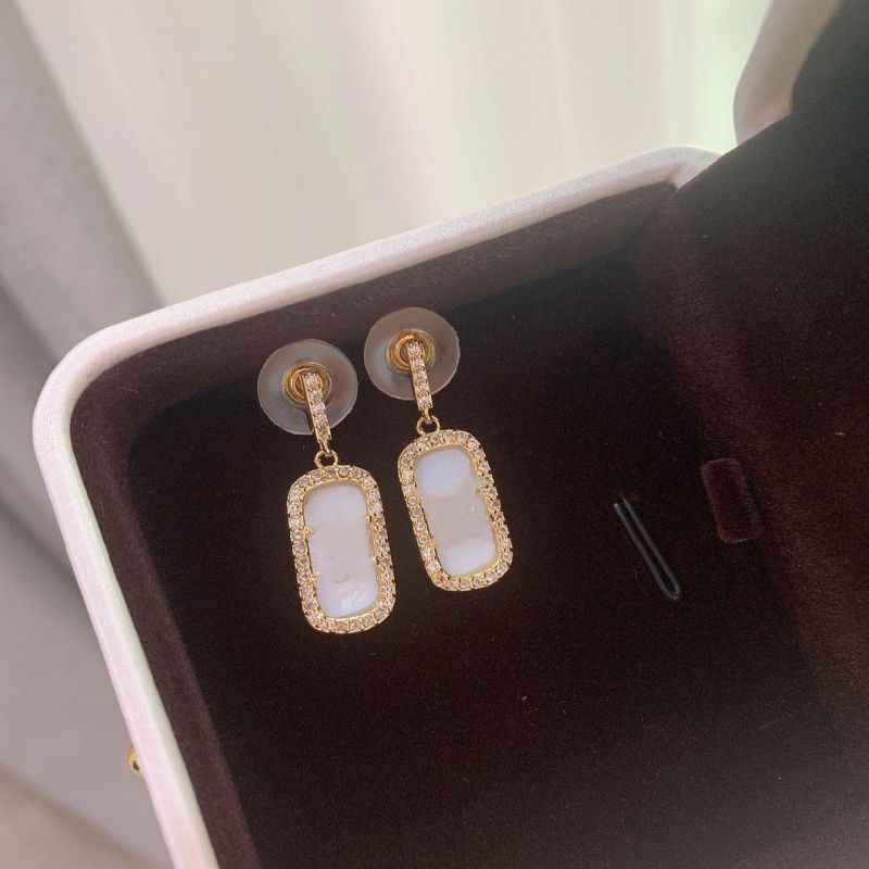 Designer Earring Fashion Earrings Luxury Earrings