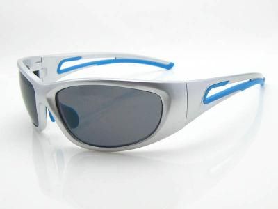 Classic Designed Fashion PC Sports Sunglasses