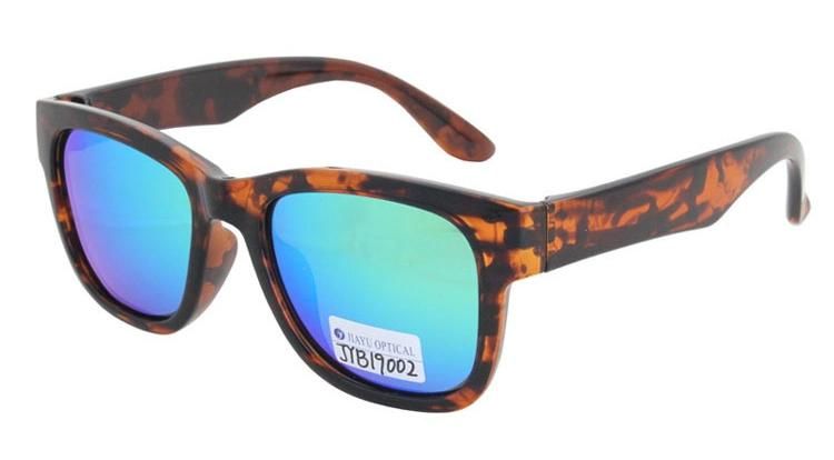 2022 New Trend Polarized Outdoor Bike Stylish Multi Colored Sunglasses