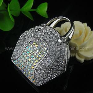 Fashion Zinc Alloy Pendant (PXH-5037D)