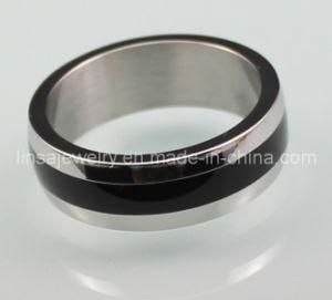 Fashion Men Accessories High Quality Stainless Steel Rings