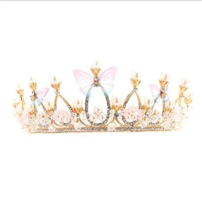 Hot Sale New Design Dress-up Tiaras