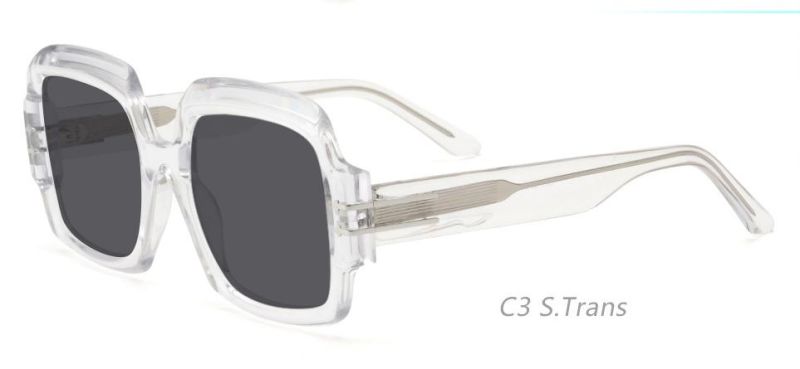 Rectangle Sunglasses for Women Retro Driving Glasses 90′s Vintage Fashion Narrow Square Frame UV400