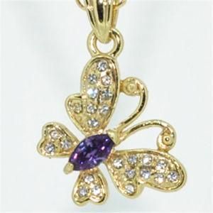 Fashion Jewelry Pendant (A01978P1S)