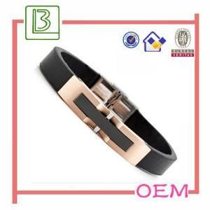 European Styles PU Leather Bracelet &amp; Bangles Cuff