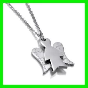 2012 Angle Pendant Jewelry